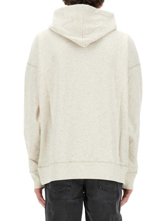  이자벨마랑 스웨터 SW0118HA GREY - ISABEL MARANT