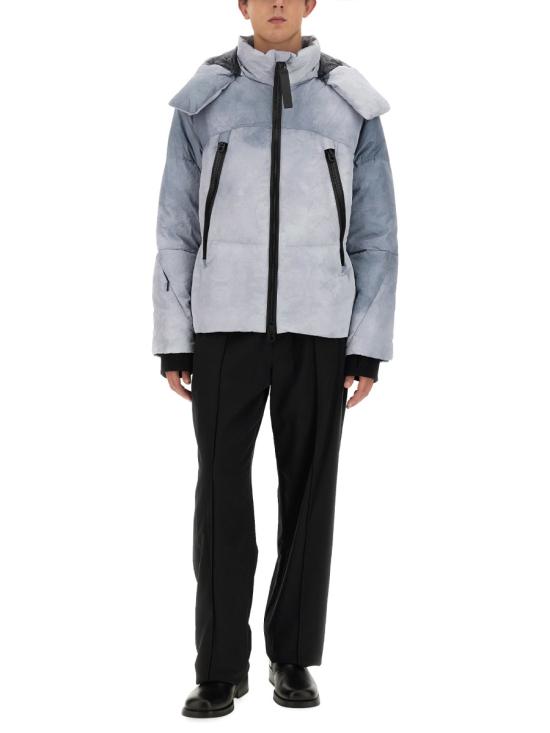  JG1 패딩 JGM01P WHITE - JG1