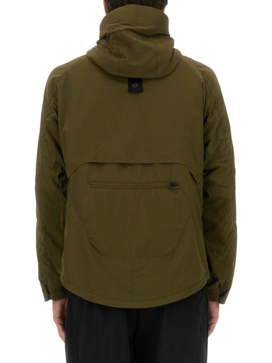  JG1 자켓 JG1AW2406 MILITARY GREEN - JG1