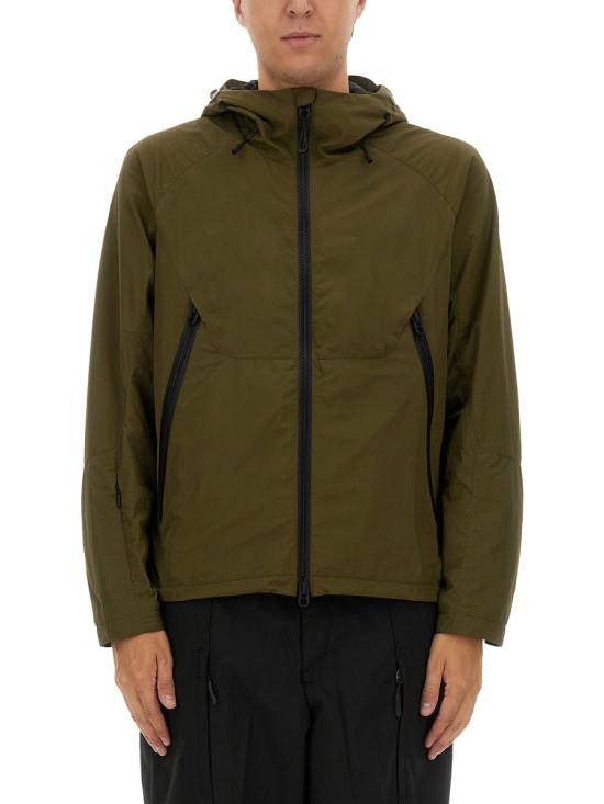  JG1 자켓 JG1AW2406 MILITARY GREEN
