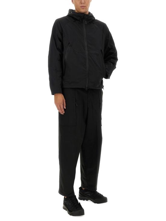  JG1 자켓 JG1AW2406 BLACK - JG1