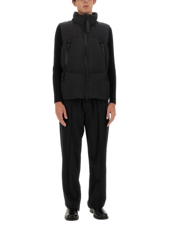  JG1 자켓 JGM02 BLACK - JG1