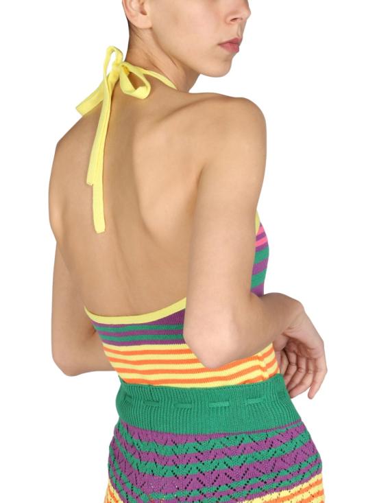  갈로 민소매 티셔츠 AP513108 MULTICOLOUR - GALLO
