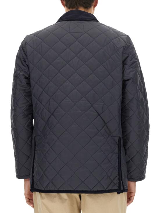  라벤헴 자켓 SLJ9003 BLUE - LAVENHAM