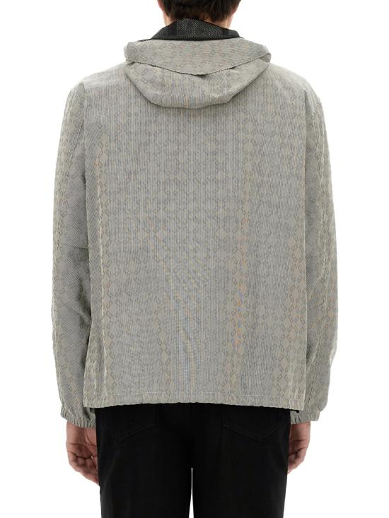  지방시 자켓 BM011315U8 GREY - GIVENCHY