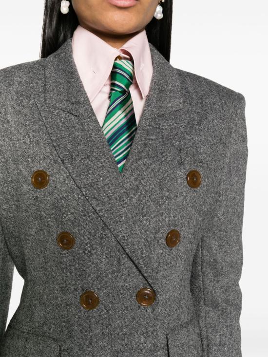  비비안웨스트우드 수트 자켓 1401006J MULTICOLOUR - VIVIENNE WESTWOOD