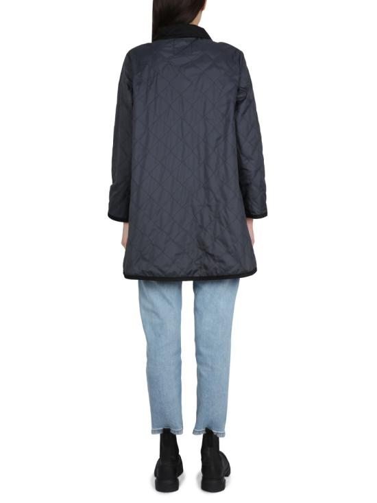  라벤헴 패딩 LV5126 BLACK - LAVENHAM