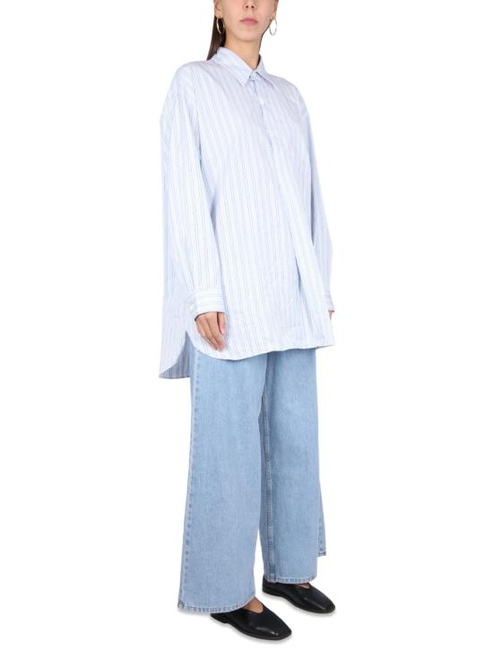  아워레가시 셔츠 W2232PSS WHITE - OUR LEGACY