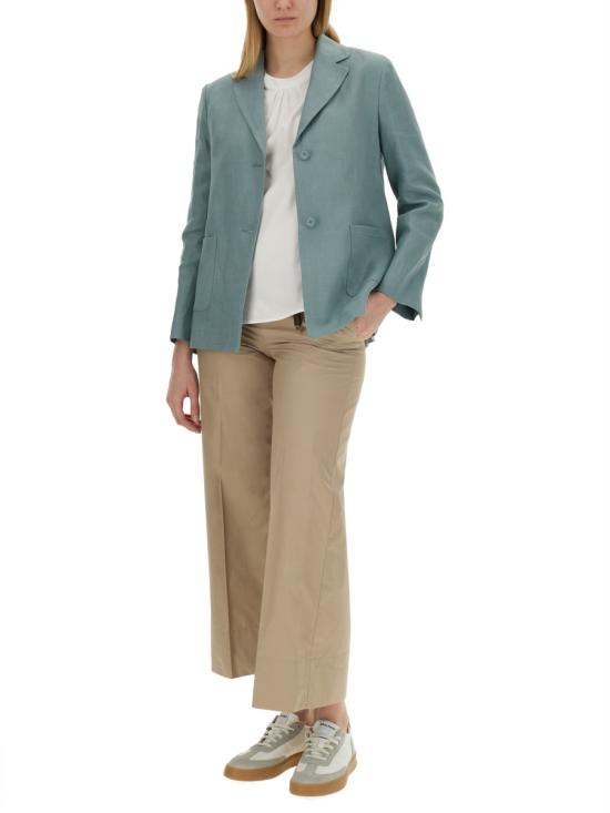  에스막스마라 민소매 티셔츠 2419161013600 WHITE - 'S MAX MARA