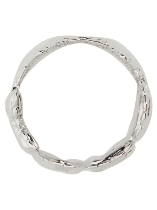 25SS 마크제이콥스 반지 2F3JRN001J14 SILVER - MARC JACOBS