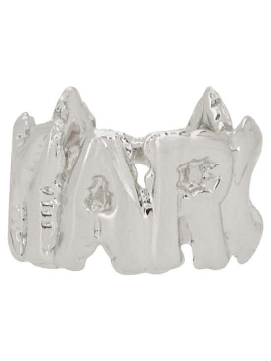 25SS 마크제이콥스 반지 2F3JRN001J14 SILVER