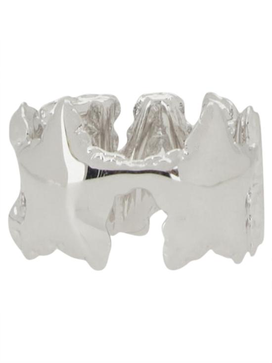 25SS 마크제이콥스 반지 2F3JRN001J14 SILVER - MARC JACOBS