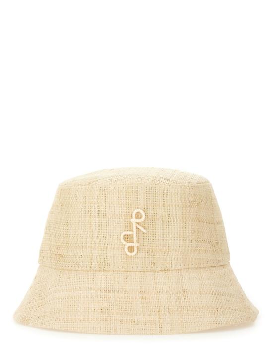 루슬란바진스키 버킷햇 BCT035PS25 STRPSRBNATURALSTRAW BEIGE