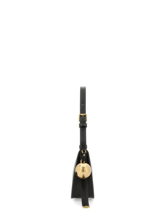  버버리 숄더백 8077582 BLACK - BURBERRY