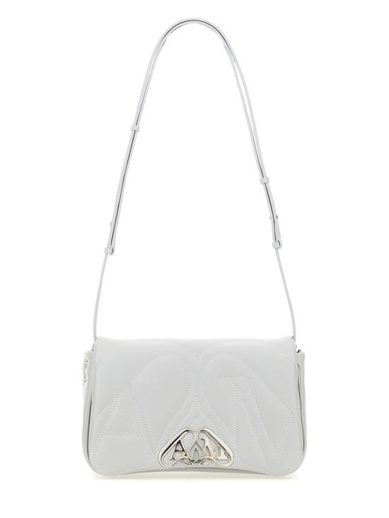  알렉산더 맥퀸 숄더백 757375 GREY - ALEXANDER MCQUEEN
