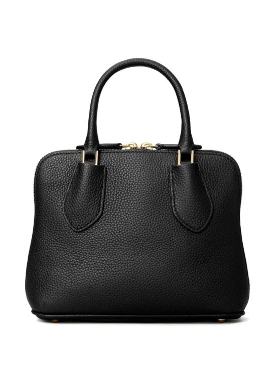  토리버치 키라 페블 레더 미니 스윙 사첼 155619 BLACK - TORY BURCH