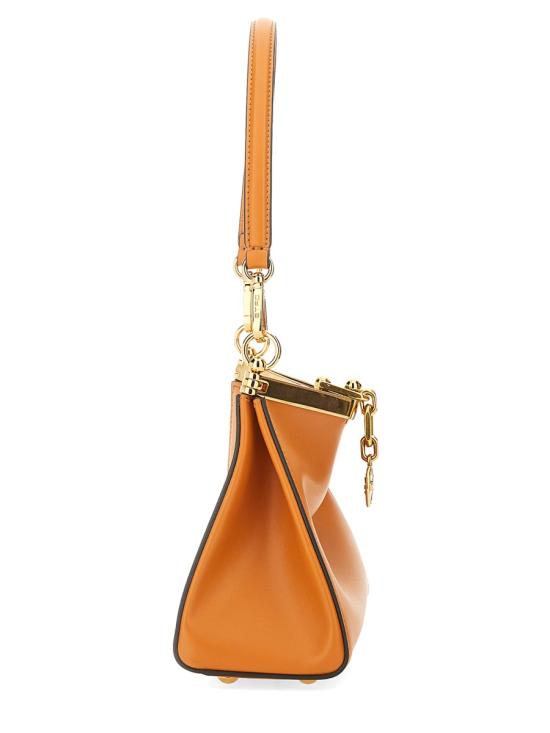 25SS 에트로 숄더백 WP1B0001 ORANGE - ETRO