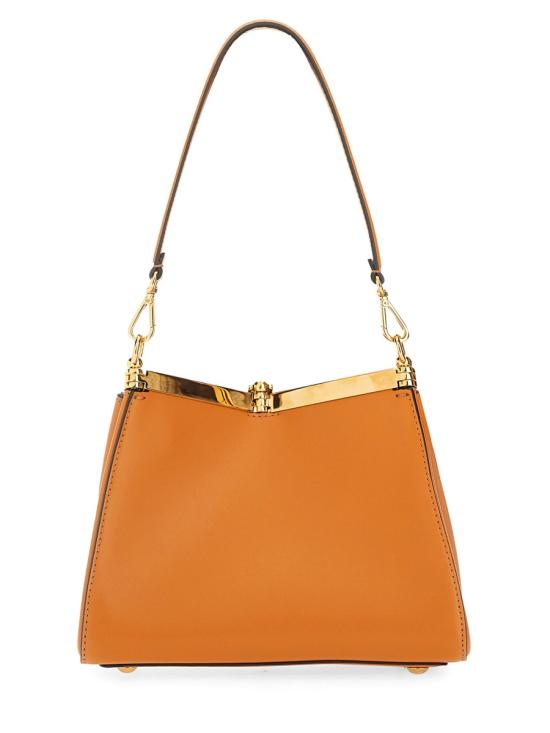 25SS 에트로 숄더백 WP1B0001 ORANGE - ETRO