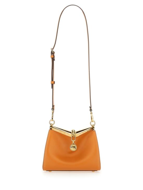 25SS 에트로 숄더백 WP1B0001 ORANGE - ETRO