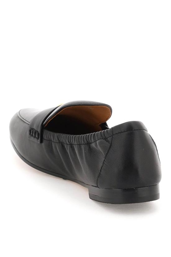  토리버치 샌들 87269 BLACK - TORY BURCH