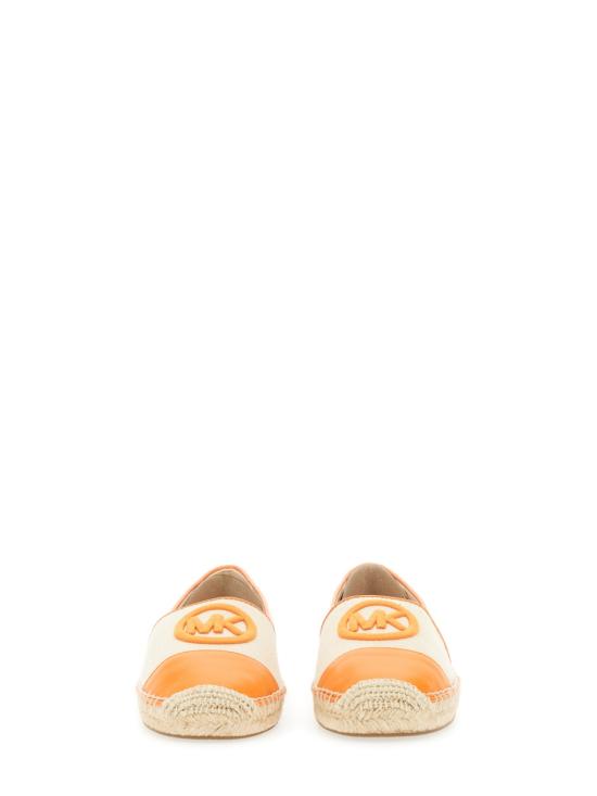  마이클 코어스 샌들 40S3KNFP1D ORANGE - MICHAEL KORS