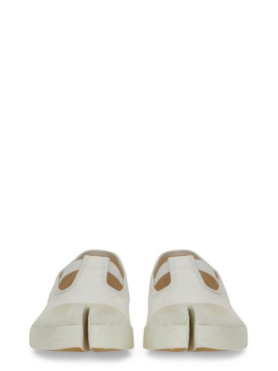  마르지엘라 샌들 S97WS0064 WHITE - MAISON MARGIELA