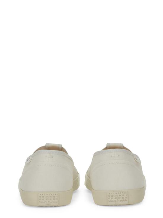  마르지엘라 샌들 S97WS0064 WHITE - MAISON MARGIELA