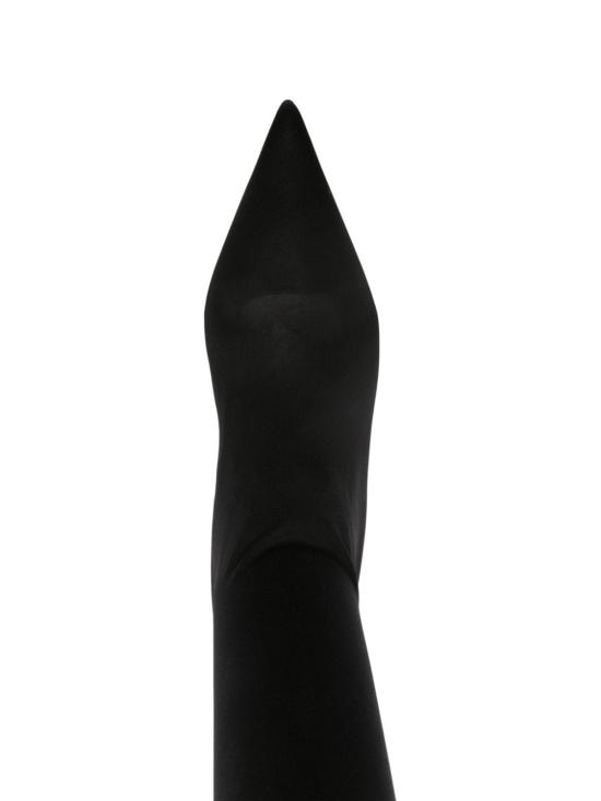  돌체앤가바나 샌들 CU1115 BLACK - DOLCE & GABBANA