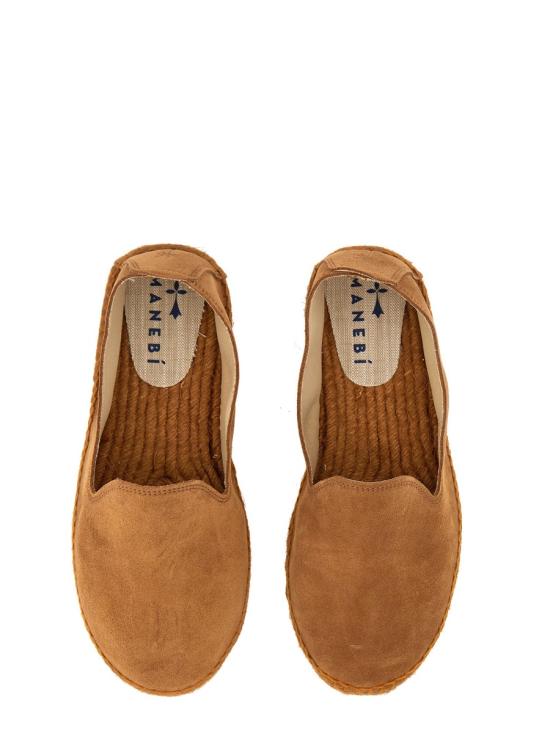  마네비 로퍼 R51C0 BROWN - MANEBI