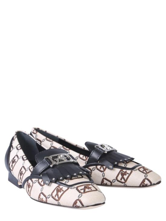  알베르타 페레티 샌들 6002 MULTICOLOUR - ALBERTA FERRETTI
