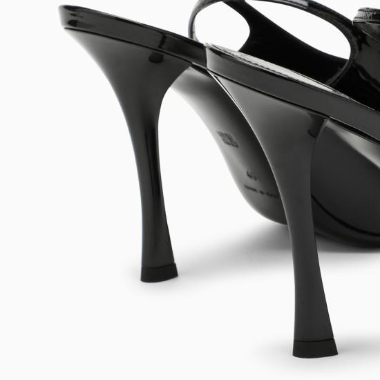  지방시 힐/펌프스 BE4030E1Y5 BLACK - GIVENCHY