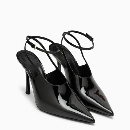  지방시 힐/펌프스 BE4030E1Y5 BLACK - GIVENCHY