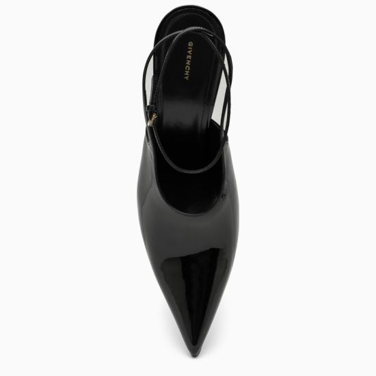  지방시 힐/펌프스 BE4030E1Y5 BLACK - GIVENCHY