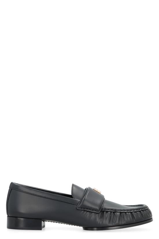  지방시 로퍼 BE201VE1WE BLACK