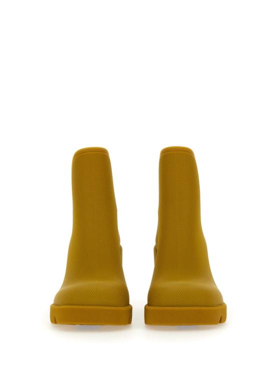  버버리 부츠 8074661 BEIGE - BURBERRY