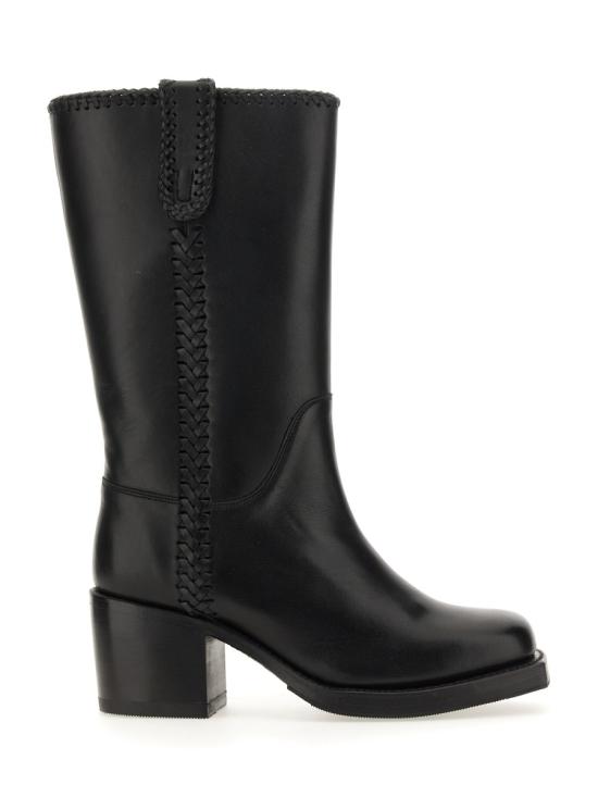  헤레우 부츠 WFAUMA BLACK