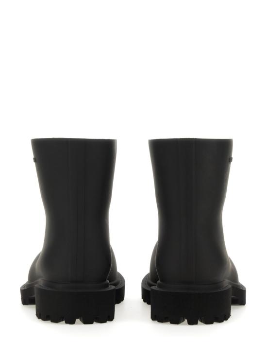  발렌시아가 부츠 770610 BLACK - BALENCIAGA