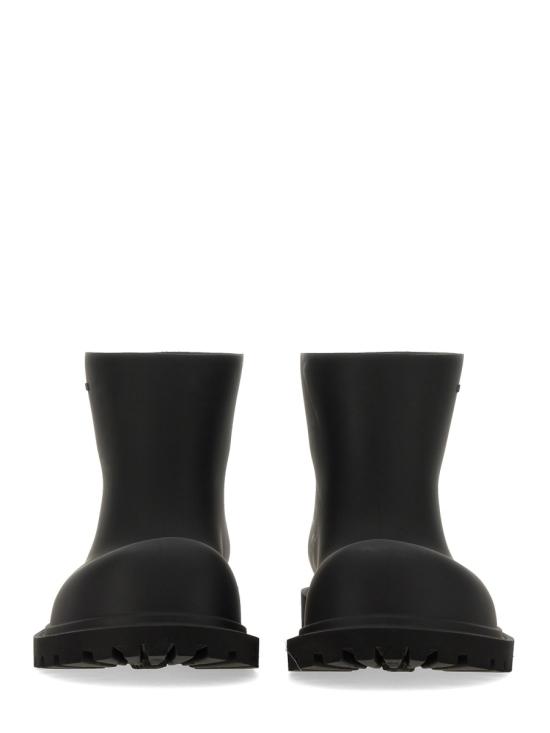  발렌시아가 부츠 770610 BLACK - BALENCIAGA