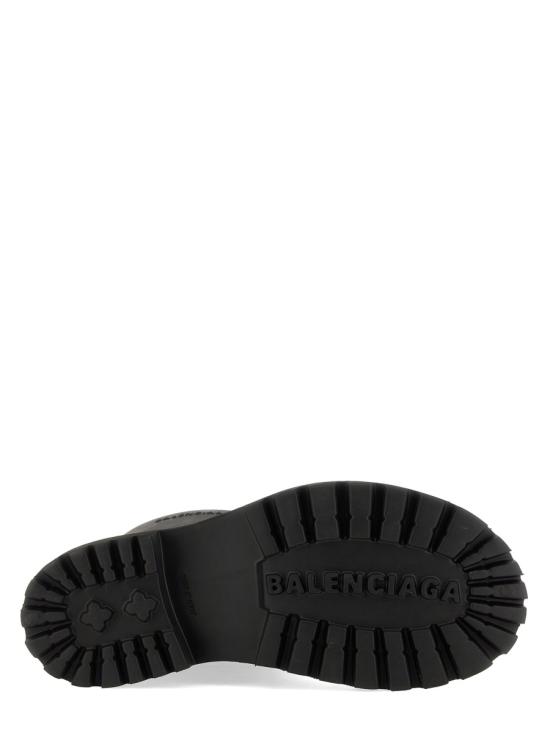  발렌시아가 부츠 770610 BLACK - BALENCIAGA
