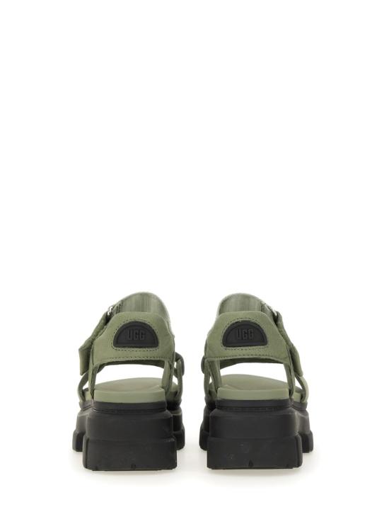  어그 샌들 1136764 GREEN - UGG