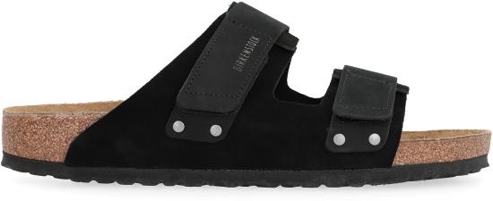  버켄스탁 샌들 1024832 BLACK - BIRKENSTOCK