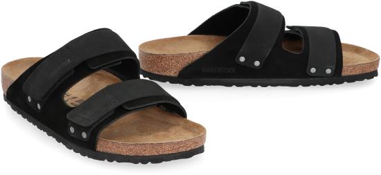  버켄스탁 샌들 1024832 BLACK - BIRKENSTOCK