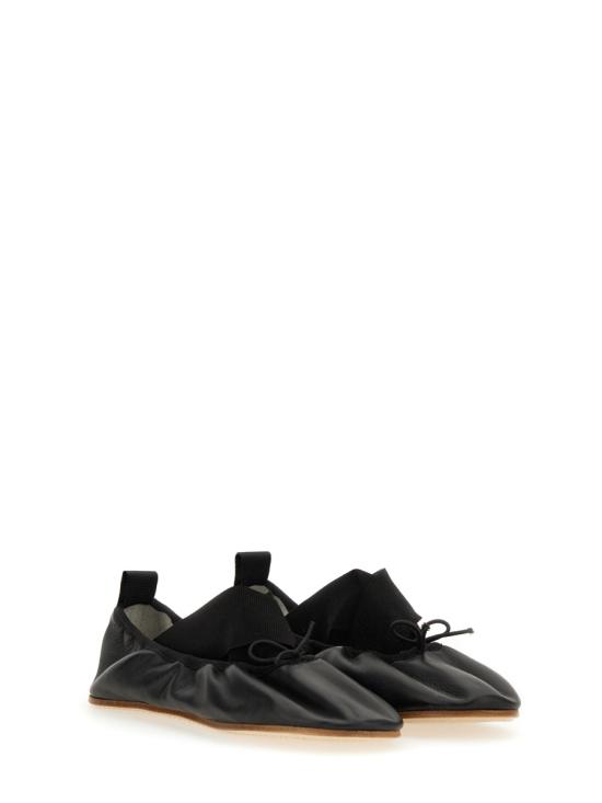  레페토 샌들 V4165MT BLACK - REPETTO