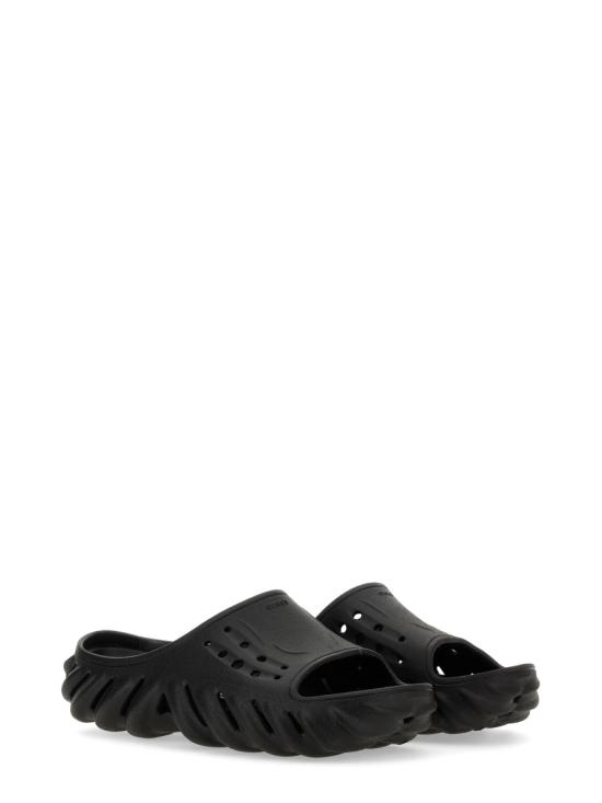  크록스 샌들 CR208170 BLACK - CROCS