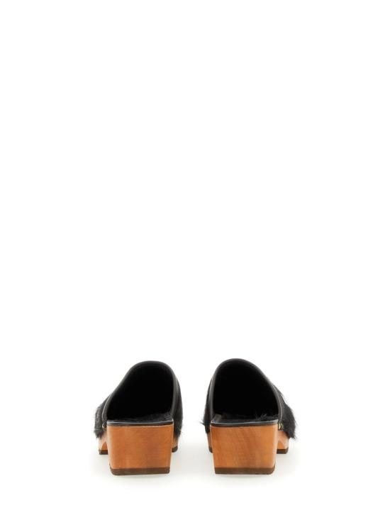  제지아 뮬/슬리퍼 NORMA BROWN - JEJIA