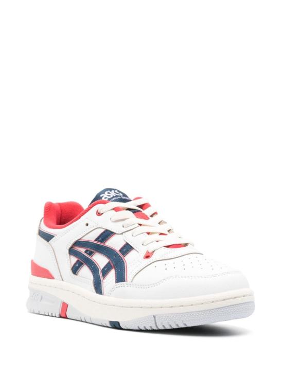 꼼데가르송 스니커즈 FLK101 WHITE - COMME DES GARCONS