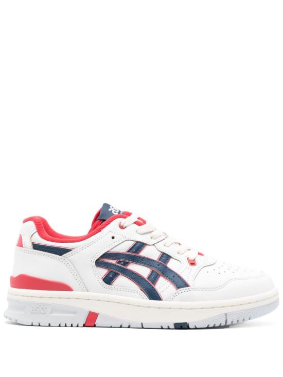  꼼데가르송 스니커즈 FLK101 WHITE