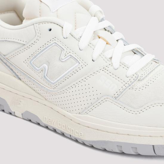  뉴발란스 스니커즈 BB550PWD MULTICOLOUR - NEW BALANCE