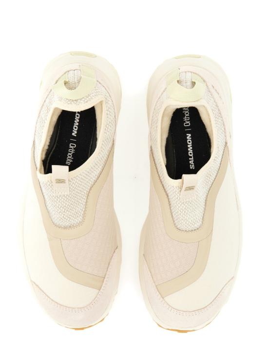 살로몬 RX SNUG 스너그 스니커즈 L47282600 WHITE - SALOMON