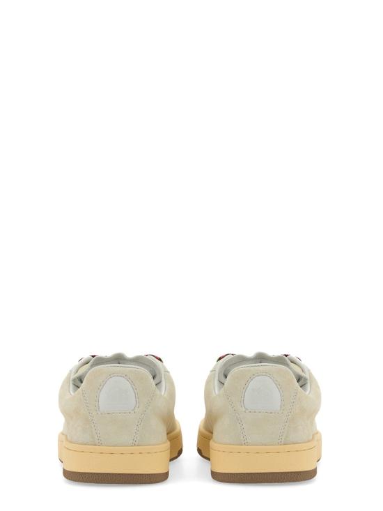  랑방 스니커즈 FWSKDK0B WHITE - LANVIN